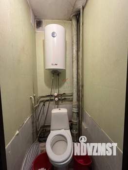 2-к квартира, на длительный срок, 52м2, 4/5 этаж