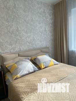 2-к квартира, посуточно, 67м2, 9/17 этаж