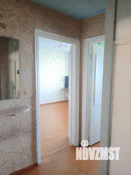 2-к квартира, на длительный срок, 52м2, 9/9 этаж