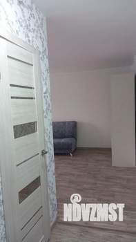 1-к квартира, на длительный срок, 31м2, 3/5 этаж