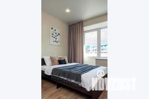 1-к квартира, посуточно, 28м2, 5/9 этаж