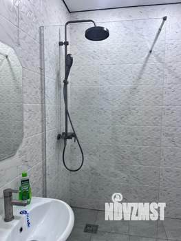 1-к квартира, на длительный срок, 41м2, 3/5 этаж