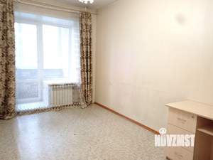 3-к квартира, на длительный срок, 90м2, 4/6 этаж