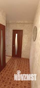 1-к квартира, на длительный срок, 35м2, 4/5 этаж