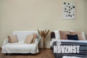 1-к квартира, посуточно, 28м2, 5/9 этаж