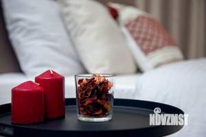 3-к квартира, посуточно, 65м2, 2/17 этаж