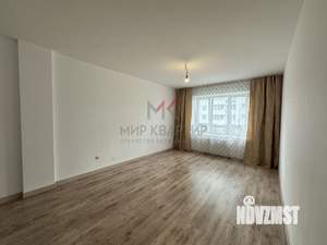 1-к квартира, на длительный срок, 46м2, 3/16 этаж