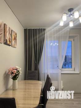 3-к квартира, посуточно, 65м2, 8/10 этаж