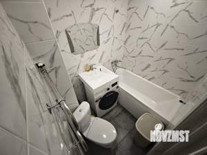 1-к квартира, на длительный срок, 32м2, 5/5 этаж