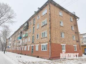 3-к квартира, на длительный срок, 57м2, 5/5 этаж