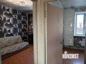 3-к квартира, на длительный срок, 60м2, 7/9 этаж