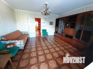 2-к квартира, на длительный срок, 50м2, 3/3 этаж