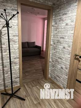 1-к квартира, посуточно, 34м2, 1/5 этаж