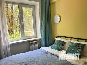 1-к квартира, посуточно, 16м2, 1/1 этаж