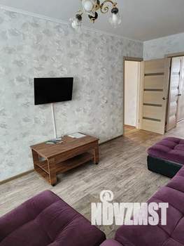 2-к квартира, посуточно, 44м2, 2/5 этаж