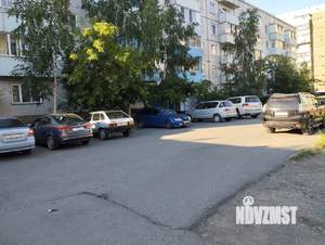 2-к квартира, на длительный срок, 50м2, 2/5 этаж