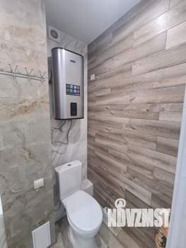 2-к квартира, посуточно, 50м2, 1/1 этаж