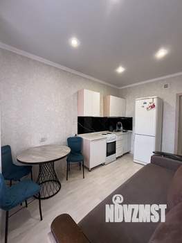 1-к квартира, на длительный срок, 40м2, 6/9 этаж