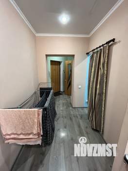 Студия квартира, посуточно, 30м2, 5/7 этаж