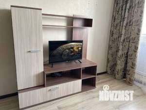 Студия квартира, посуточно, 28м2, 3/9 этаж