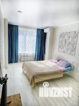 2-к квартира, посуточно, 50м2, 2/9 этаж