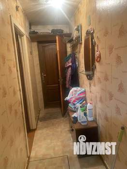 2-к квартира, на длительный срок, 44м2, 1/2 этаж