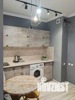 1-к квартира, посуточно, 36м2, 10/12 этаж