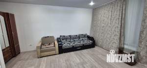 Студия квартира, на длительный срок, 33м2, 9/9 этаж