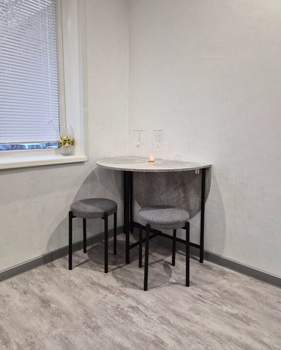 1-к квартира, на длительный срок, 20м2, 1/5 этаж