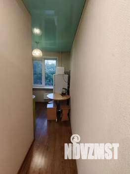 1-к квартира, посуточно, 30м2, 4/5 этаж