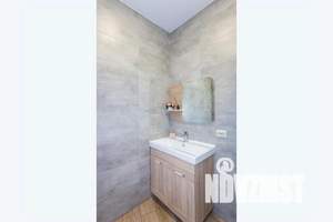 2-к квартира, посуточно, 52м2, 2/7 этаж