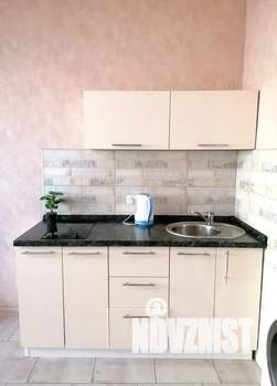 Студия квартира, посуточно, 28м2, 4/12 этаж