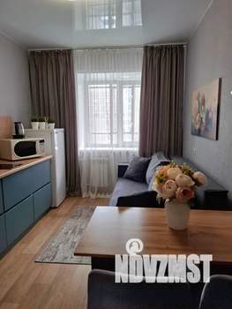 1-к квартира, посуточно, 40м2, 3/5 этаж