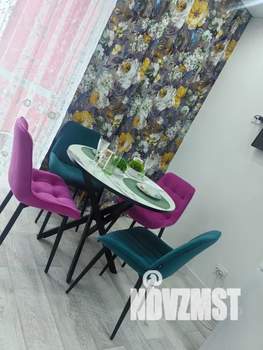 Студия квартира, посуточно, 39м2, 7/9 этаж