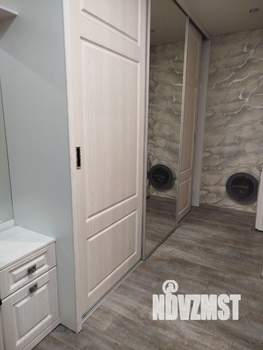 Студия квартира, посуточно, 48м2, 8/9 этаж