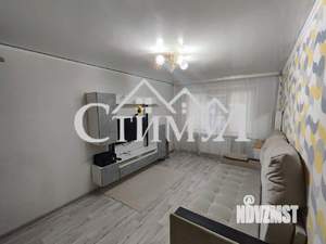 2-к квартира, на длительный срок, 44м2, 1/5 этаж