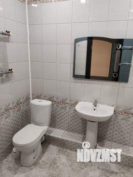 1-к квартира, на длительный срок, 49м2, 4/5 этаж