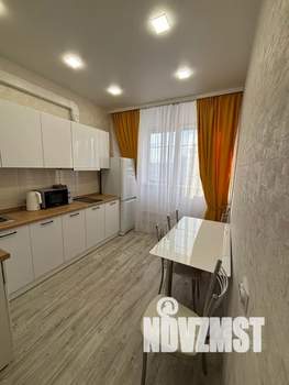 1-к квартира, посуточно, 48м2, 7/7 этаж