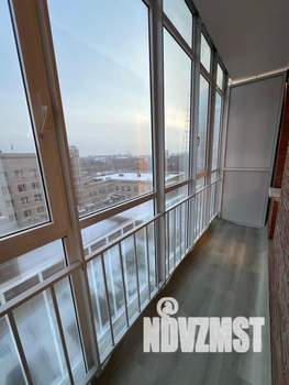 Студия квартира, посуточно, 45м2, 7/12 этаж