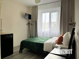 Студия квартира, посуточно, 15м2, 1/9 этаж