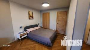 Студия квартира, посуточно, 34м2, 5/9 этаж