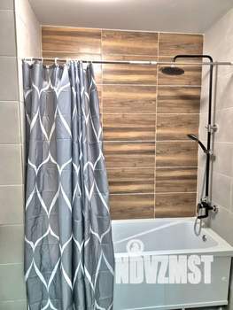 3-к квартира, посуточно, 75м2, 1/9 этаж