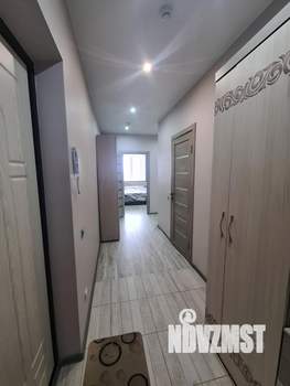 2-к квартира, посуточно, 70м2, 10/12 этаж
