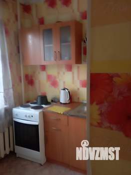 1-к квартира, посуточно, 33м2, 2/9 этаж