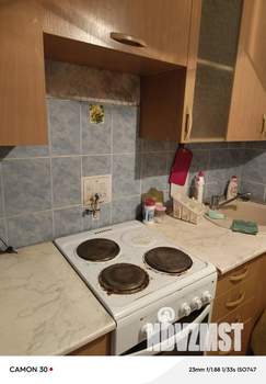3-к квартира, на длительный срок, 62м2, 5/5 этаж