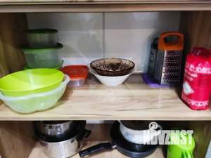 2-к квартира, посуточно, 65м2, 8/9 этаж