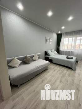 1-к квартира, посуточно, 42м2, 4/5 этаж