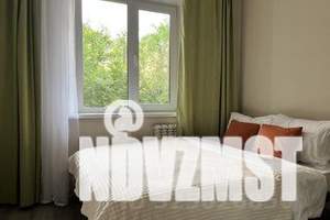 1-к квартира, посуточно, 32м2, 1/5 этаж