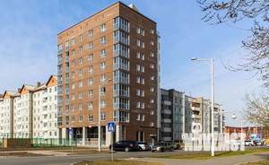 2-к квартира, на длительный срок, 75м2, 9/10 этаж