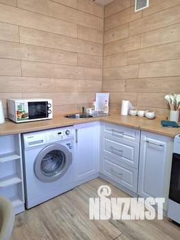 1-к квартира, посуточно, 40м2, 2/5 этаж